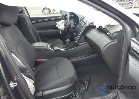 2023 Hyundai Tucson Sel z USA, uszkodzony, nr VIN 5NMJBCAE1PH236340